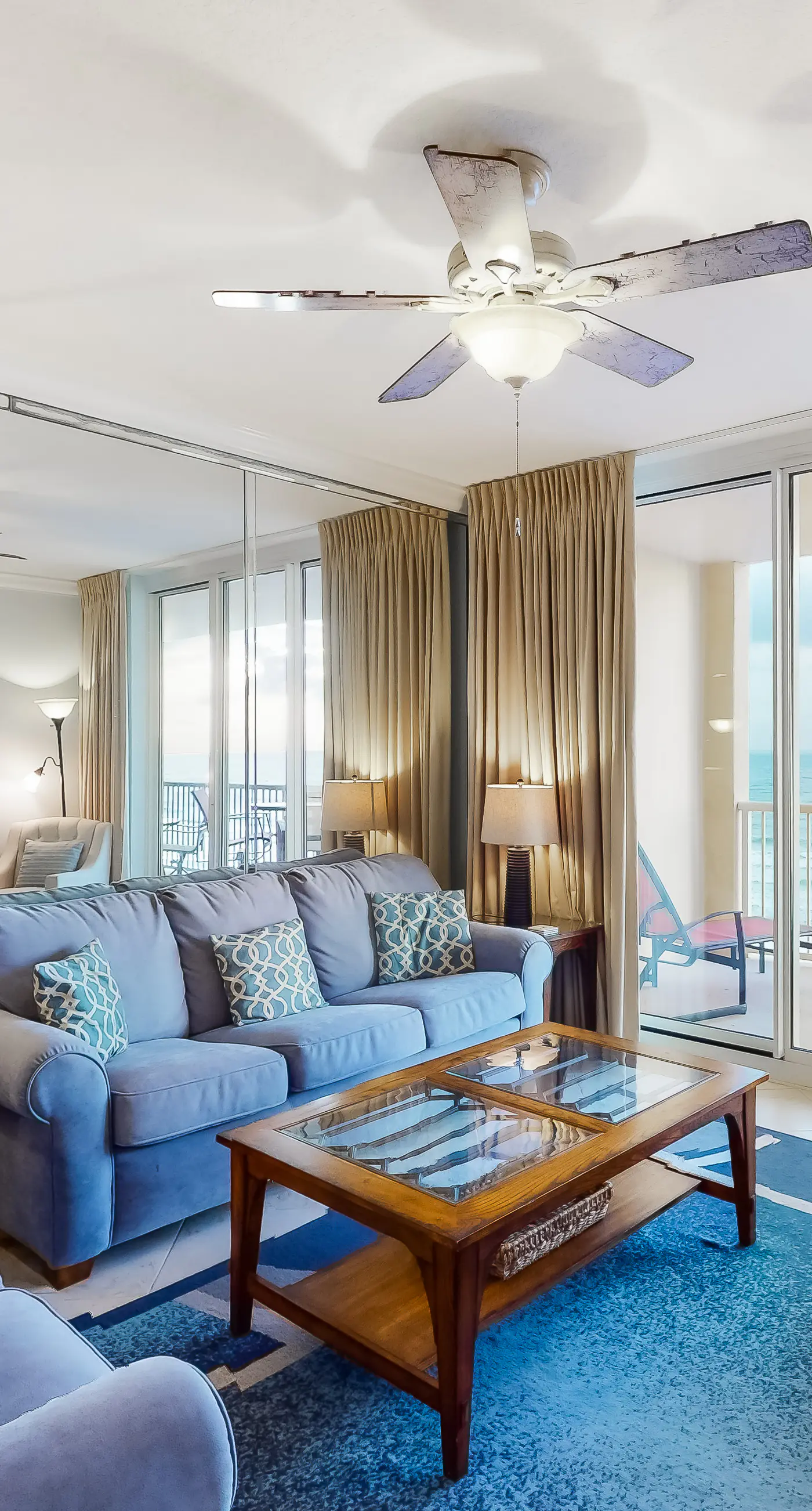 Azure Condos, Beachfront Rentals Fort Walton Beach, FL Vacasa